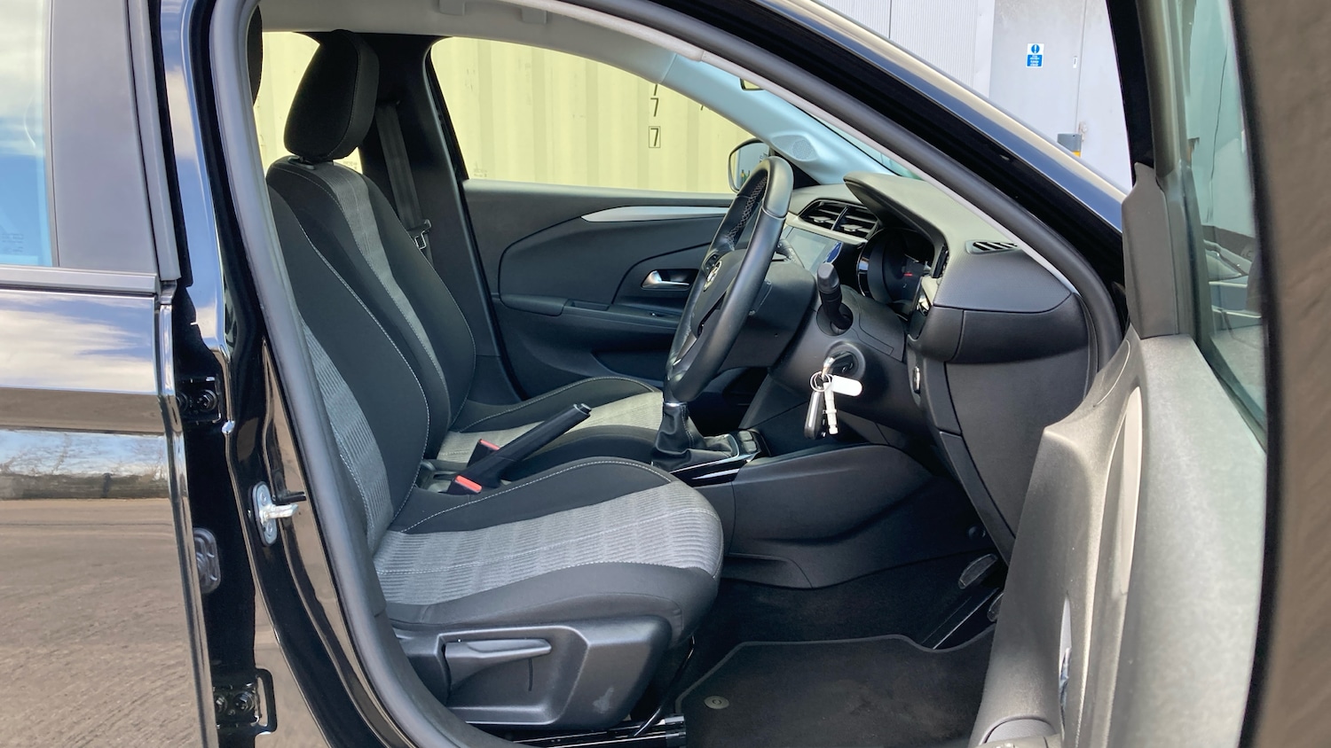 Used Vauxhall Corsa 2023 for sale - 78077530: Photo 30