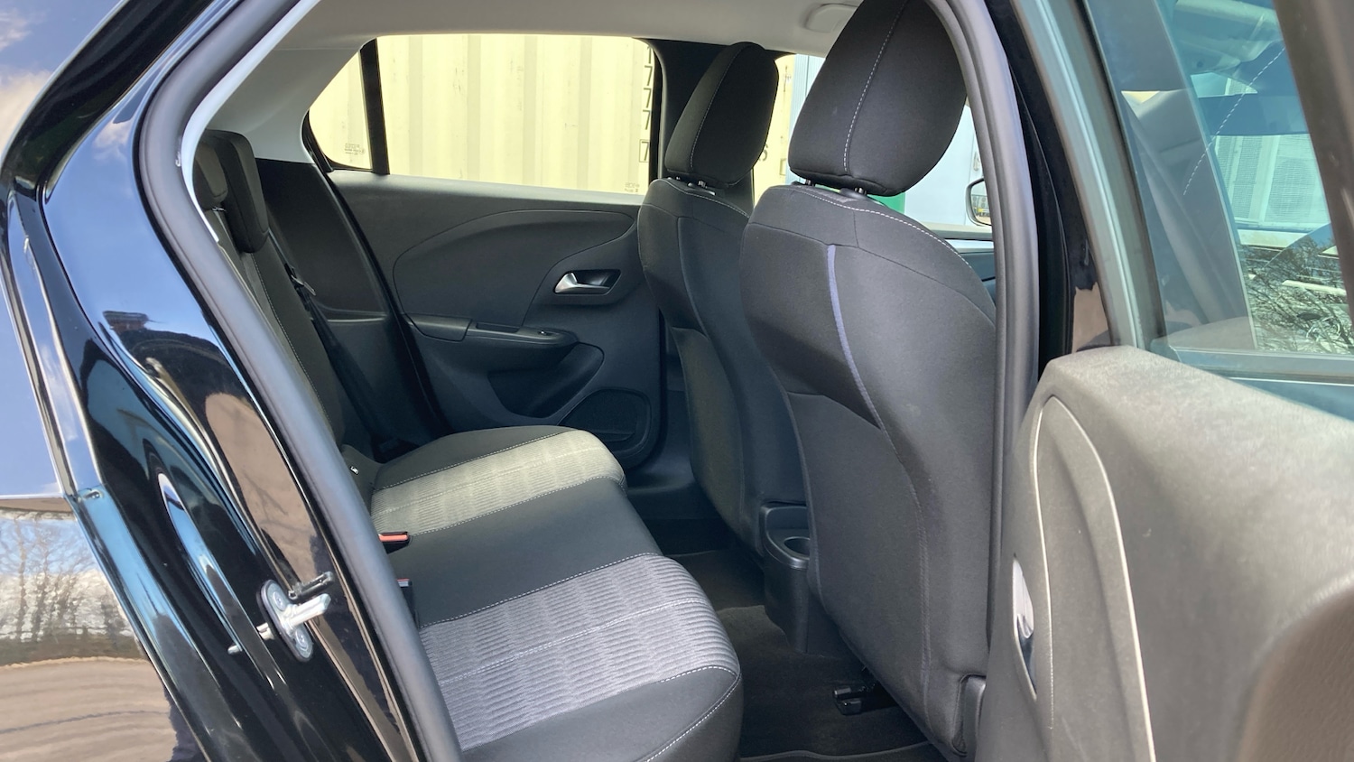 Used Vauxhall Corsa 2023 for sale - 78077530: Photo 32