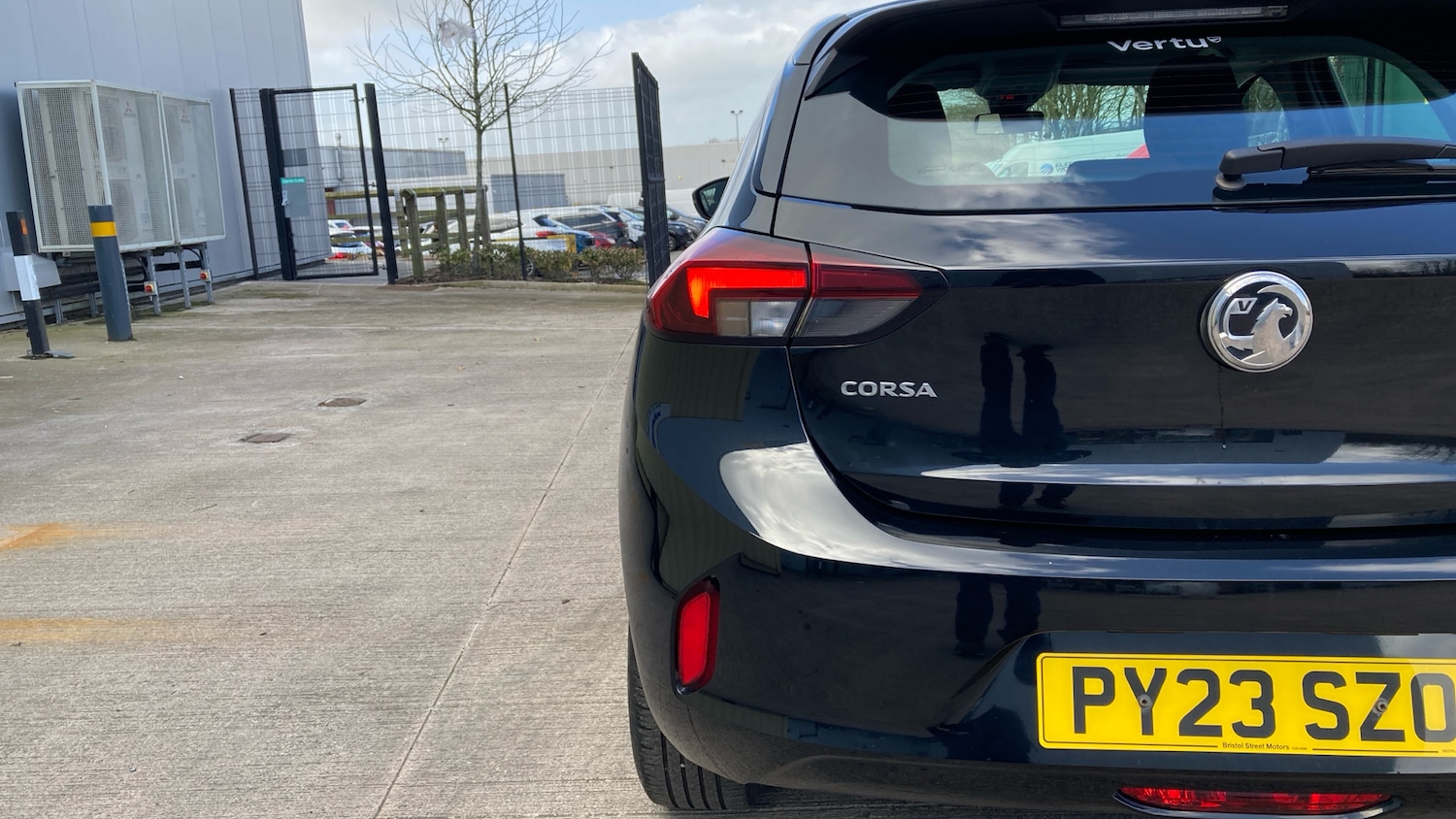 Used Vauxhall Corsa 2023 for sale - 78077530: Photo 35