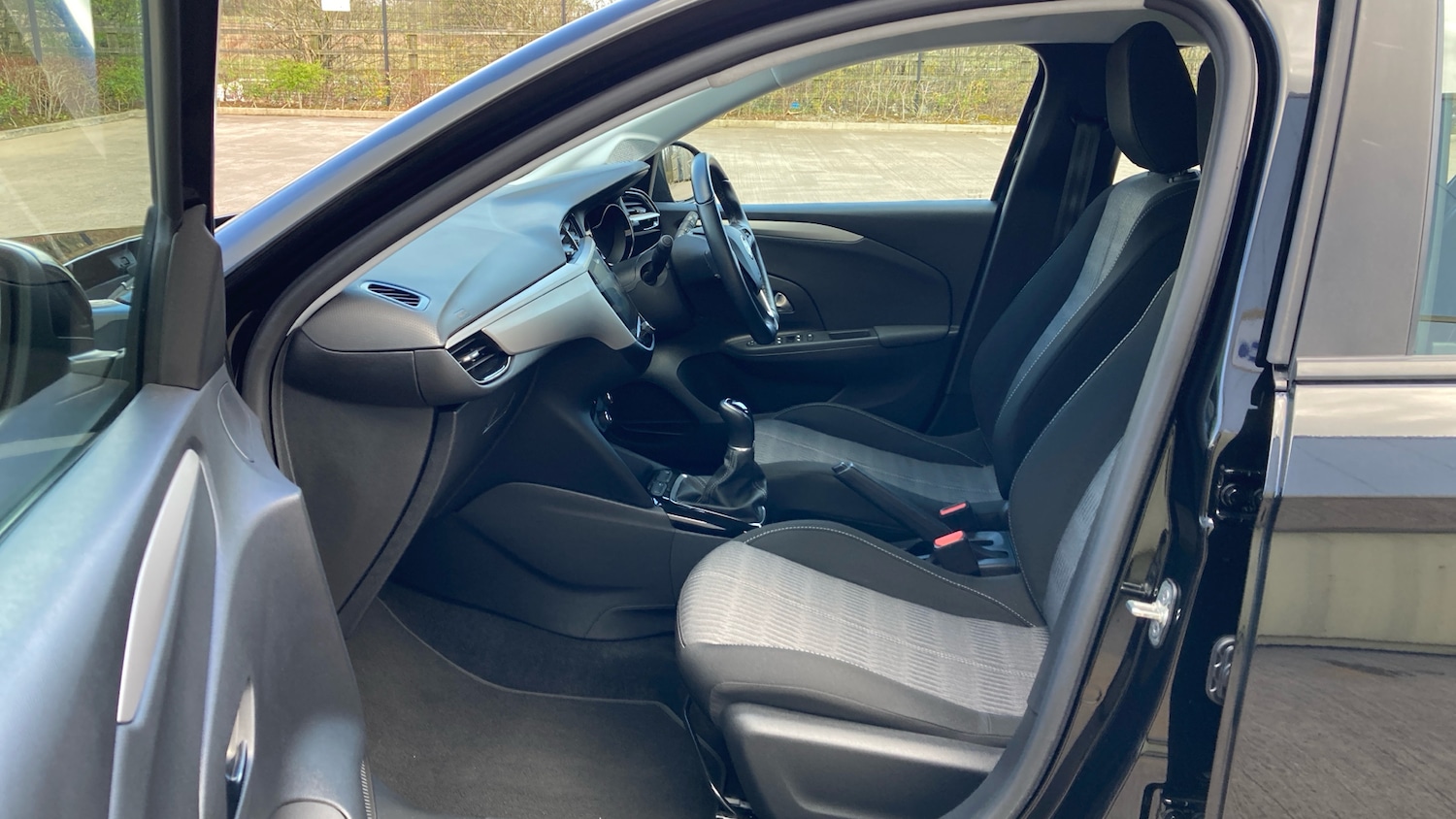 Used Vauxhall Corsa 2023 for sale - 78077530: Photo 36