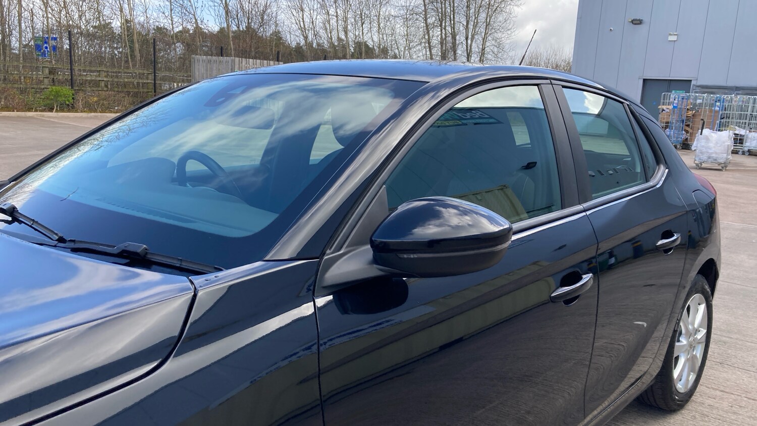 Used Vauxhall Corsa 2023 for sale - 78077530: Photo 37