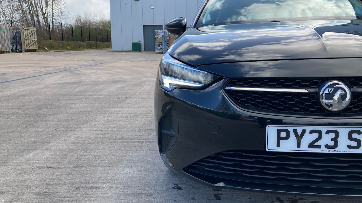 Used Vauxhall Corsa 2023 for sale - 78077530: Photo 38