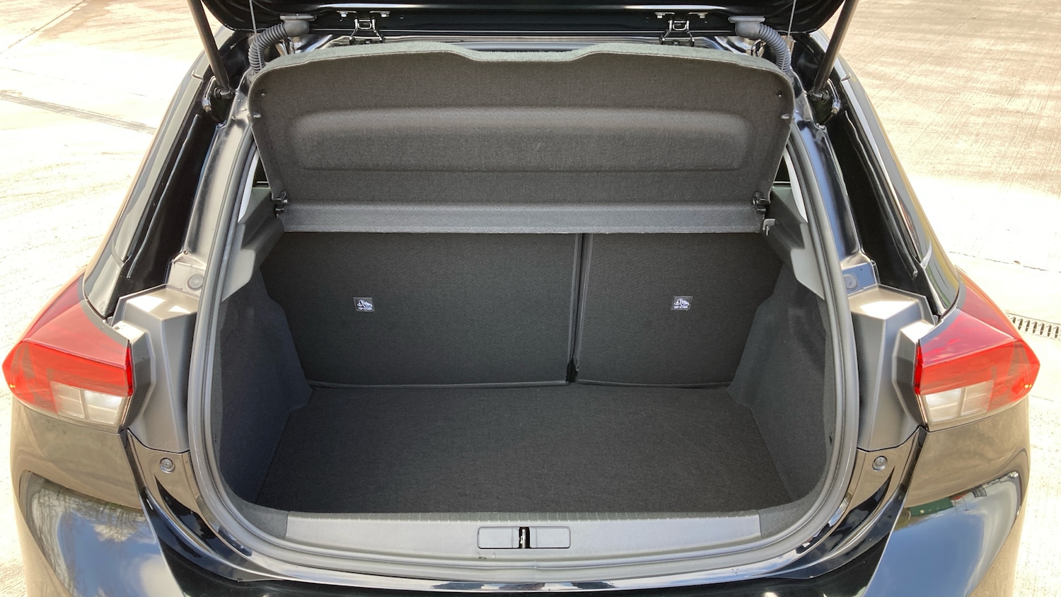 Used Vauxhall Corsa 2023 for sale - 78077530: Photo 4