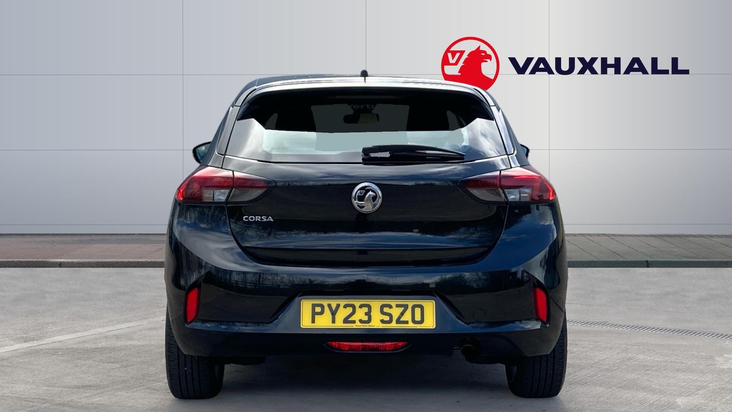 Used Vauxhall Corsa 2023 for sale - 78077530: Photo 6