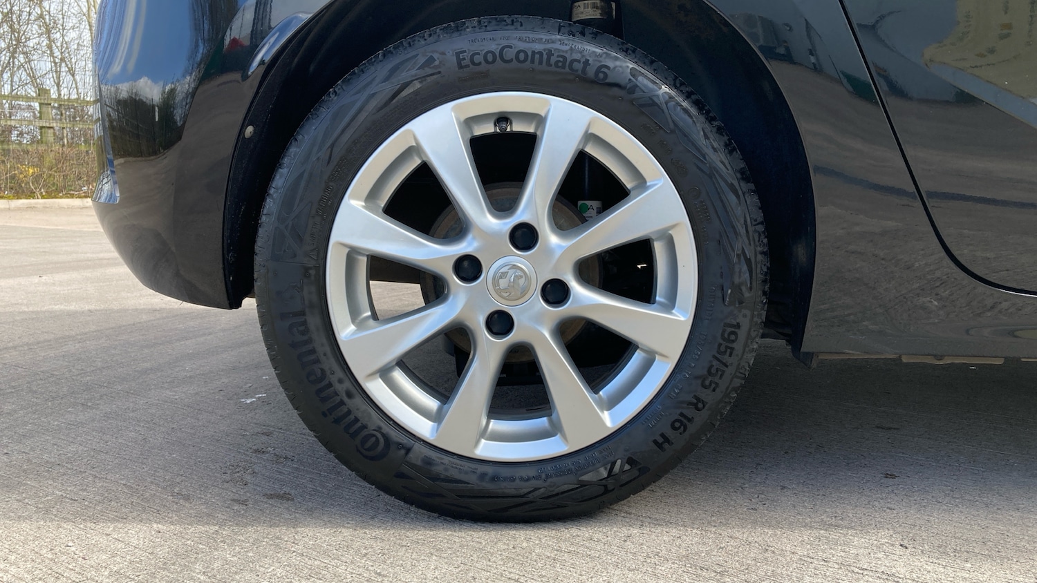 Used Vauxhall Corsa 2023 for sale - 78077530: Photo 7