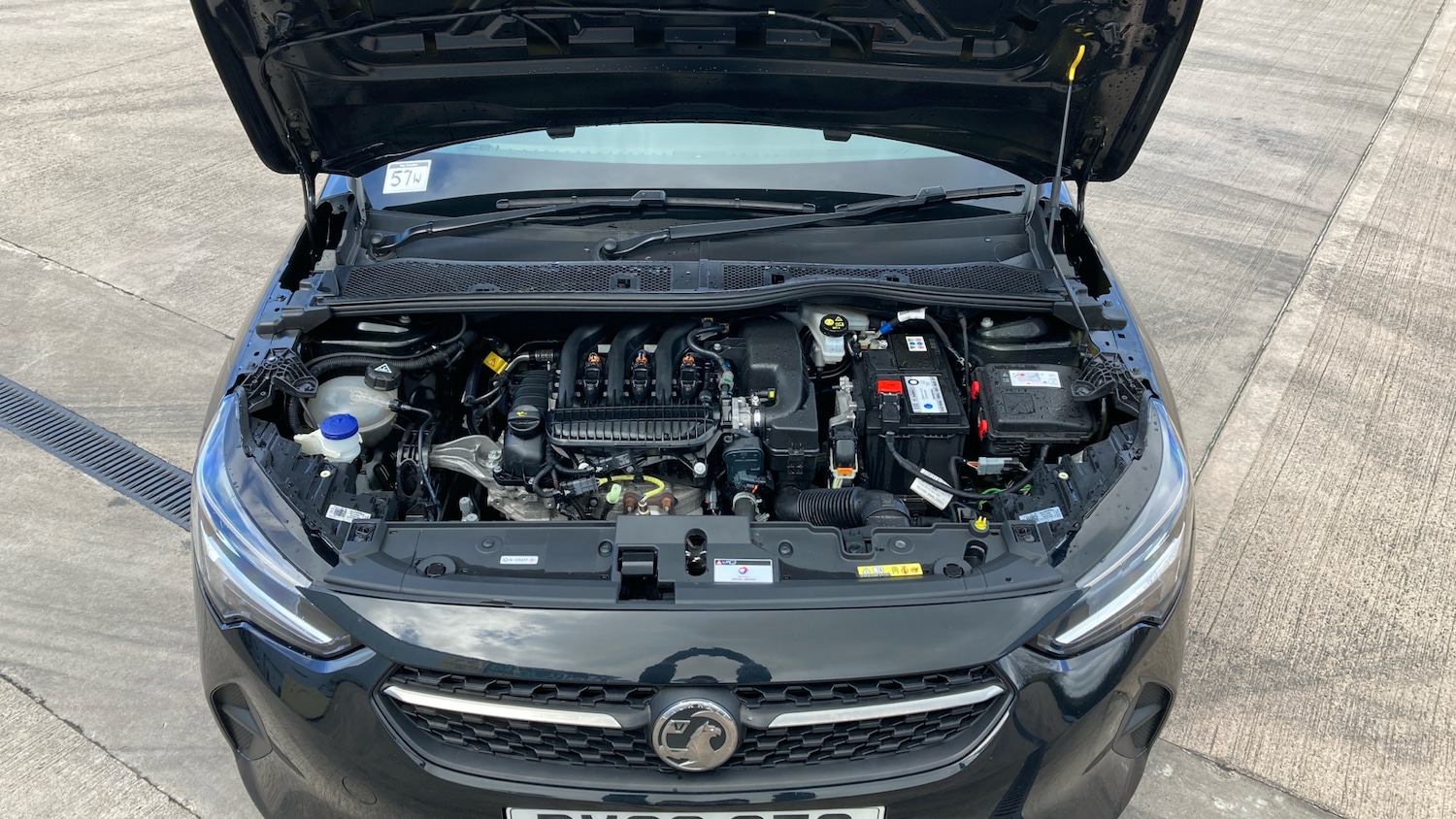 Used Vauxhall Corsa 2023 for sale - 78077530: Photo 8