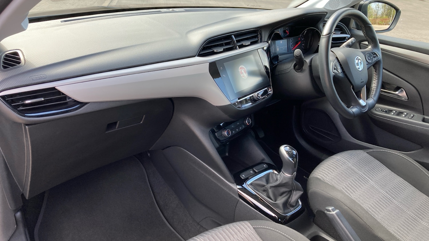 Used Vauxhall Corsa 2023 for sale - 78077530: Photo 9