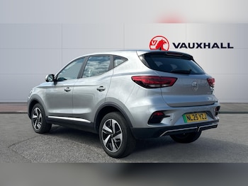 Used MG MG ZS 2025 for sale - 79222752: Photo