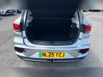 Used MG MG ZS 2025 for sale - 79222752: Photo