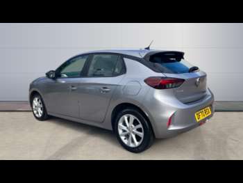 Used Vauxhall Corsa 2020 for sale - 75342691: Photo