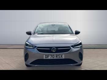 Used Vauxhall Corsa 2020 for sale - 75342691: Photo