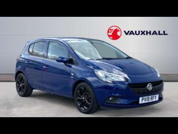 2019 (19) - 1.4 [75] Griffin 5dr Petrol Hatchback