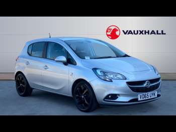 2015 (65) - 1.2 SRi 5dr Petrol Hatchback