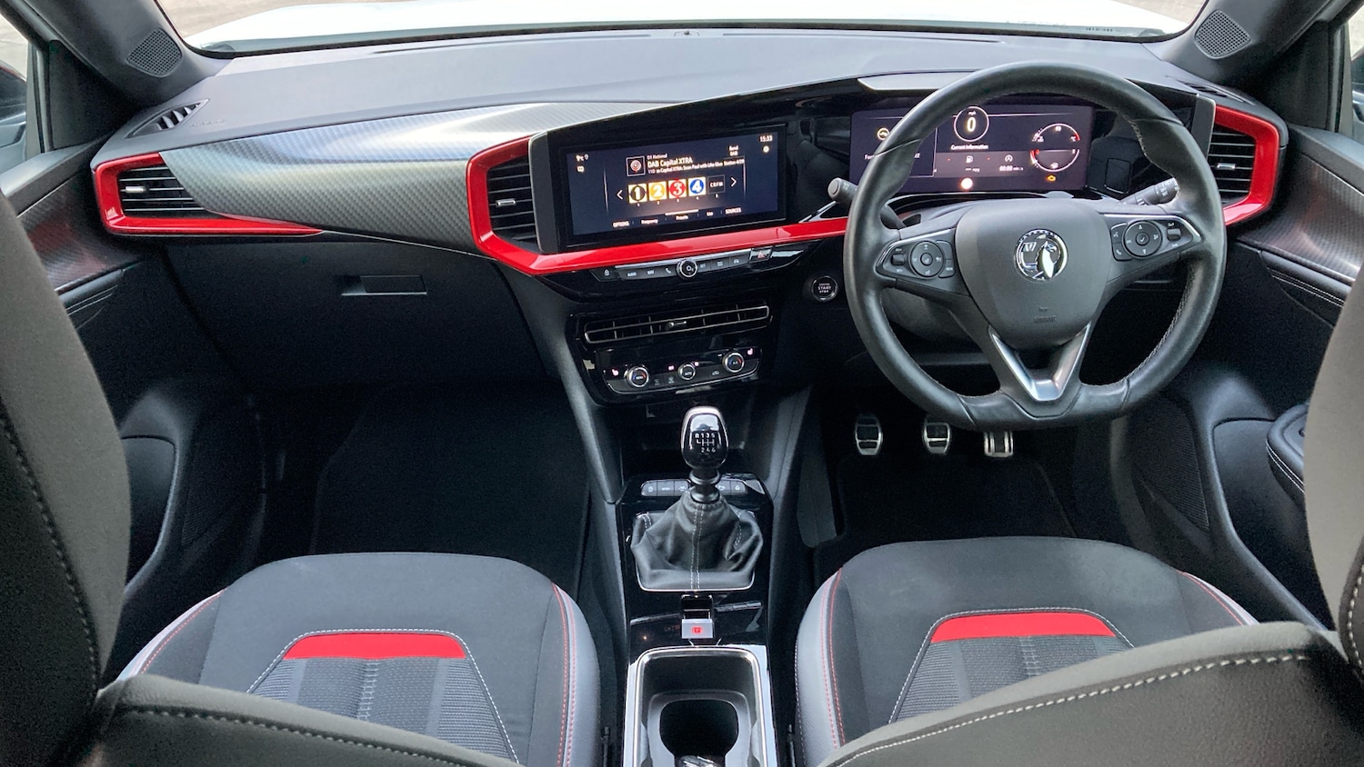 Used Vauxhall Mokka 2022 for sale - 77662502: Photo 10