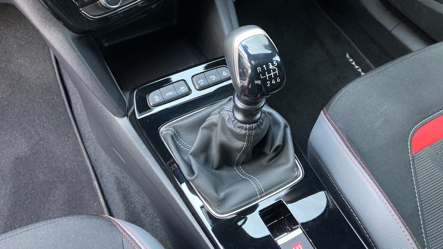 Used Vauxhall Mokka 2022 for sale - 77662502: Photo 13