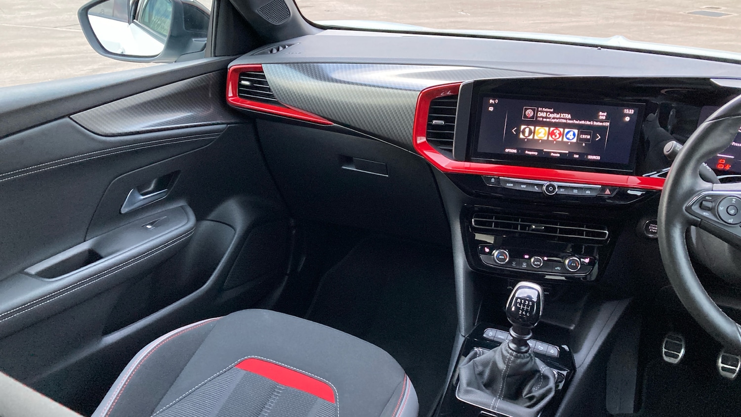 Used Vauxhall Mokka 2022 for sale - 77662502: Photo 14