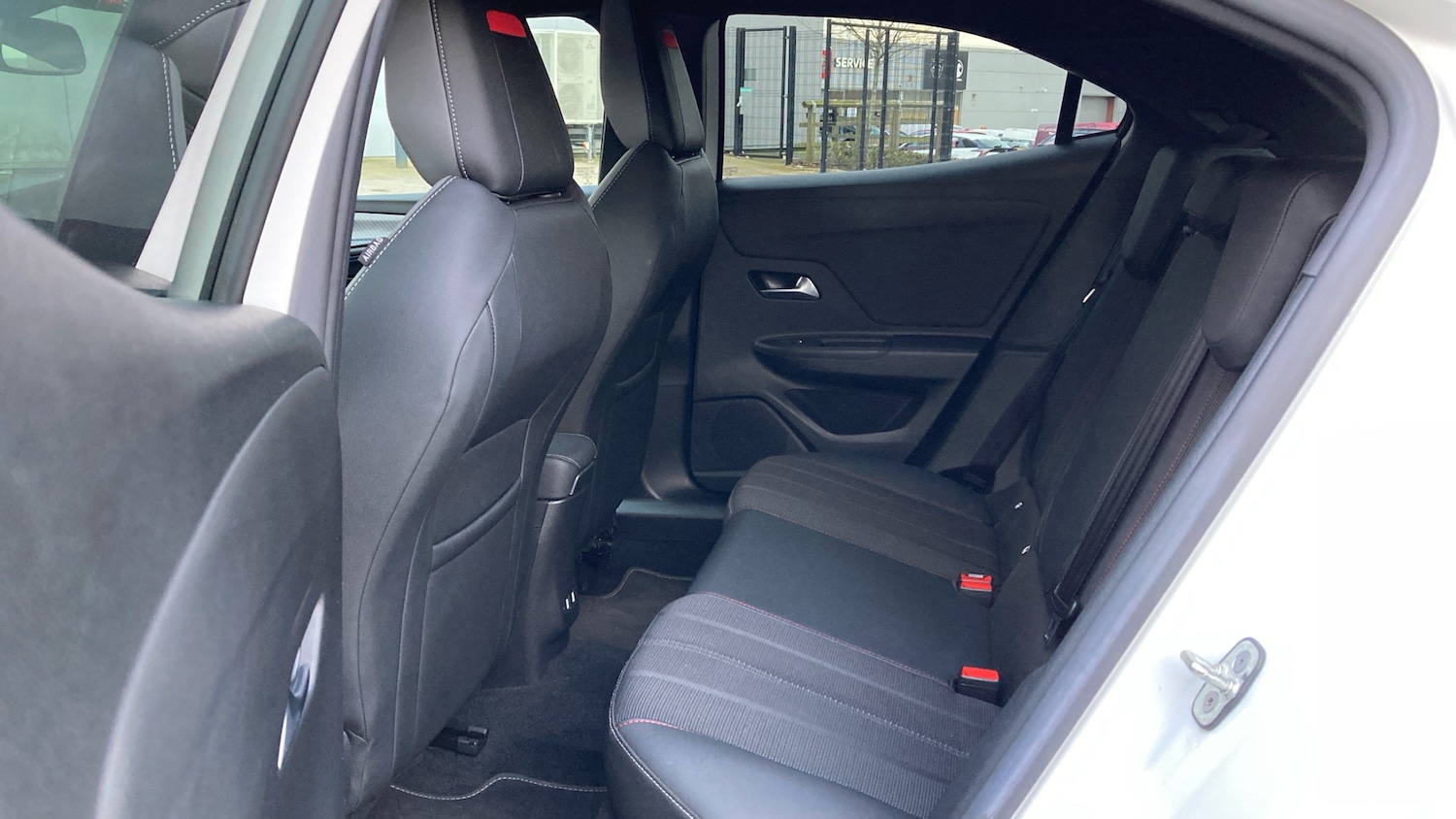 Used Vauxhall Mokka 2022 for sale - 77662502: Photo 16