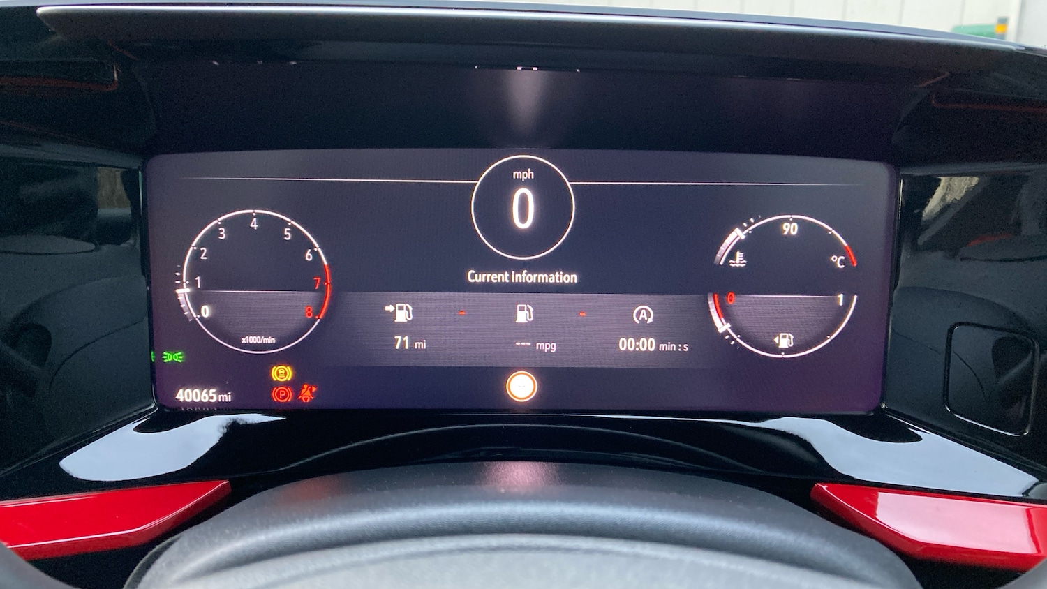 Used Vauxhall Mokka 2022 for sale - 77662502: Photo 18