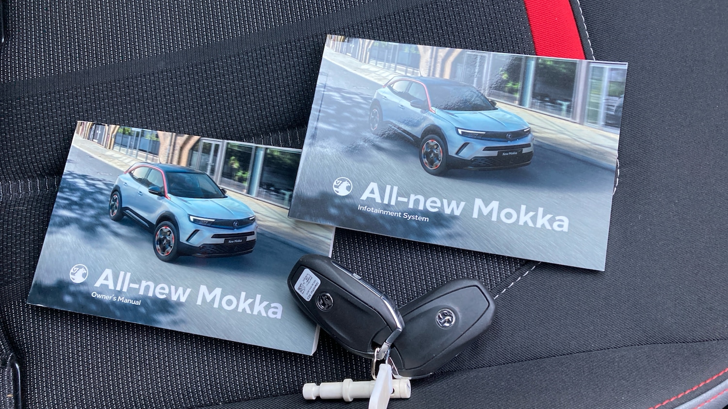 Used Vauxhall Mokka 2022 for sale - 77662502: Photo 19