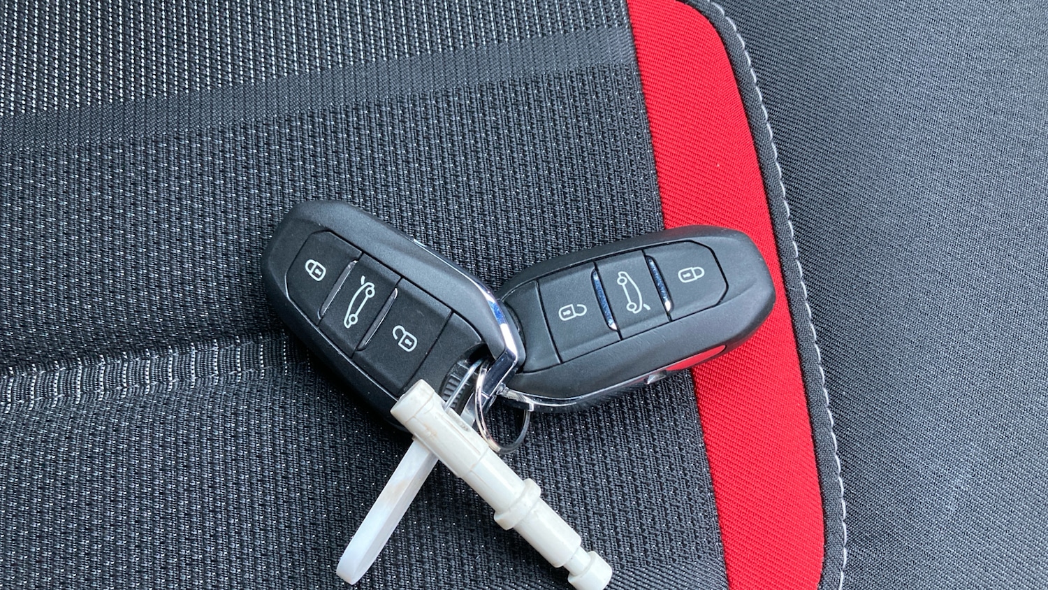 Used Vauxhall Mokka 2022 for sale - 77662502: Photo 20