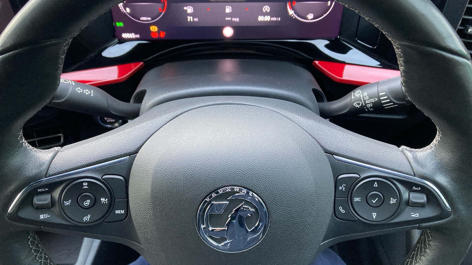 Used Vauxhall Mokka 2022 for sale - 77662502: Photo 23