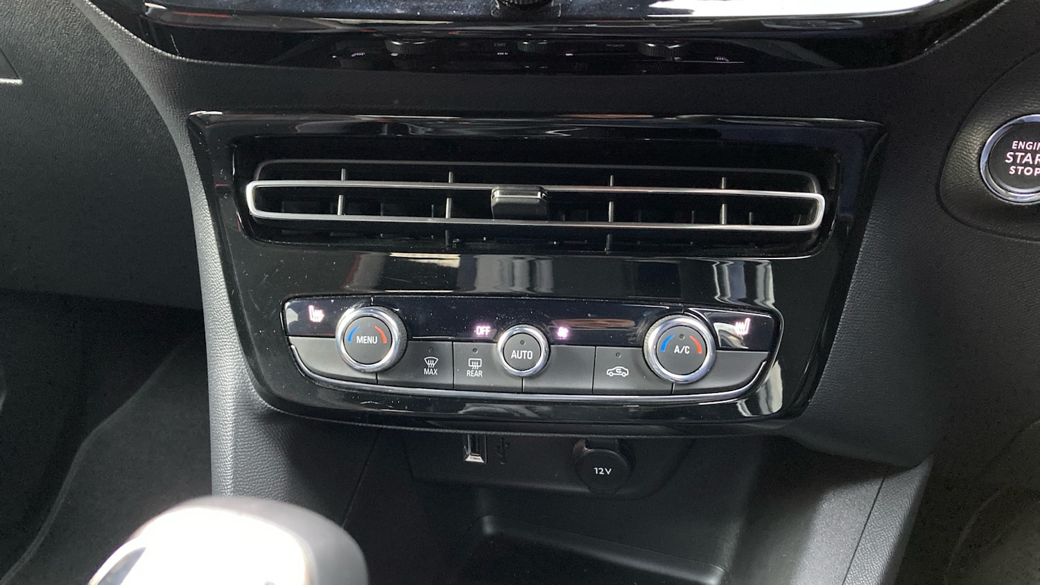 Used Vauxhall Mokka 2022 for sale - 77662502: Photo 24