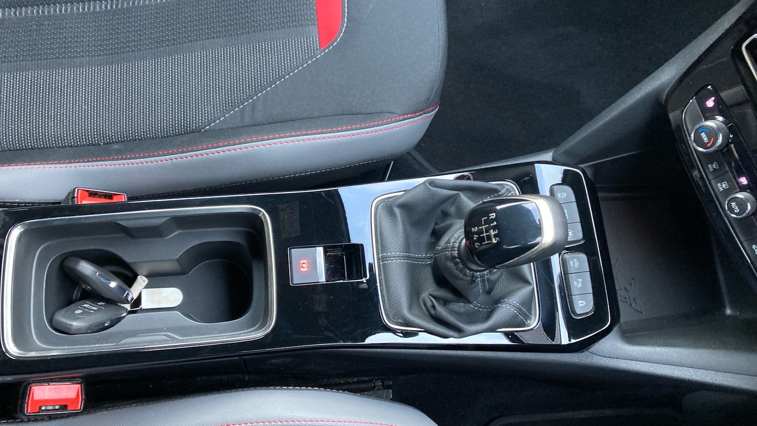 Used Vauxhall Mokka 2022 for sale - 77662502: Photo 25