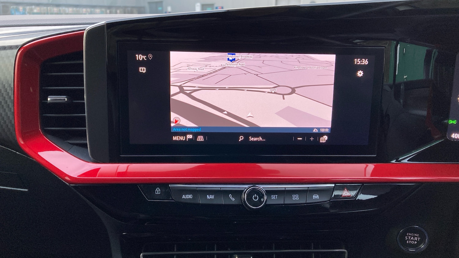 Used Vauxhall Mokka 2022 for sale - 77662502: Photo 27