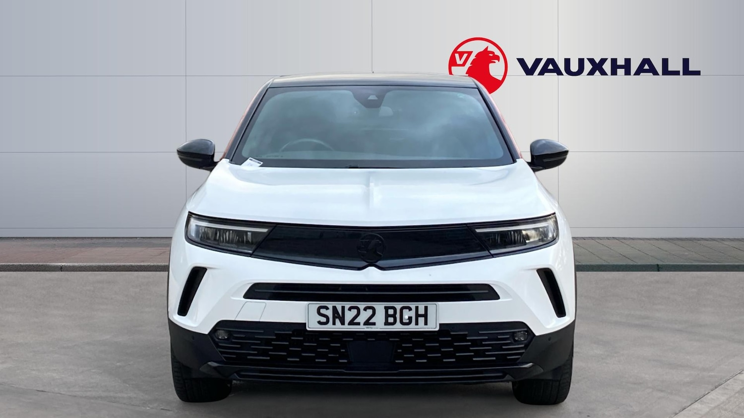 Used Vauxhall Mokka 2022 for sale - 77662502: Photo 3