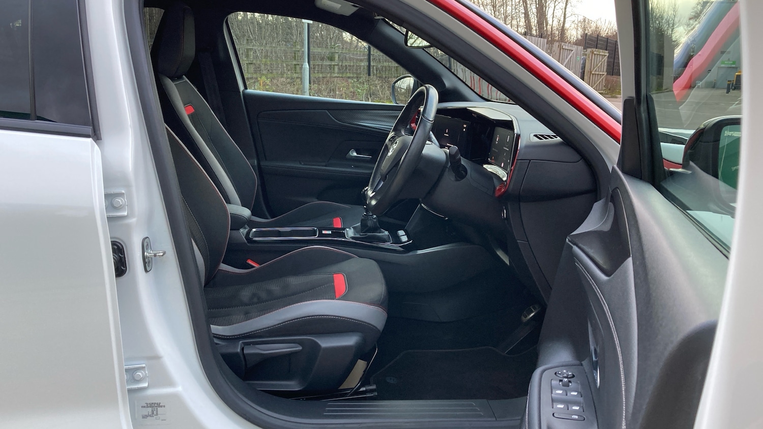 Used Vauxhall Mokka 2022 for sale - 77662502: Photo 33