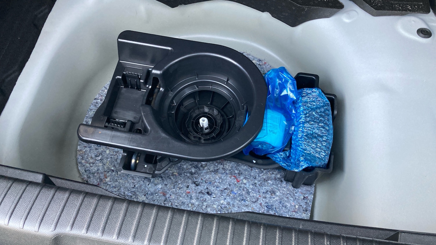 Used Vauxhall Mokka 2022 for sale - 77662502: Photo 39