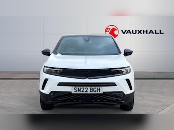 Used Vauxhall Mokka 2022 for sale - 77662502: Photo