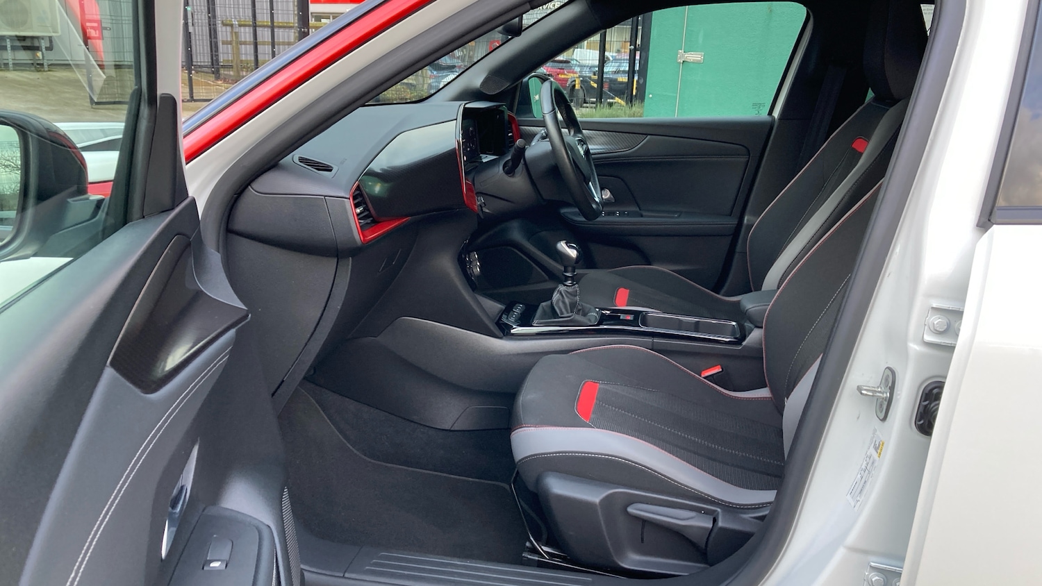 Used Vauxhall Mokka 2022 for sale - 77662502: Photo 42