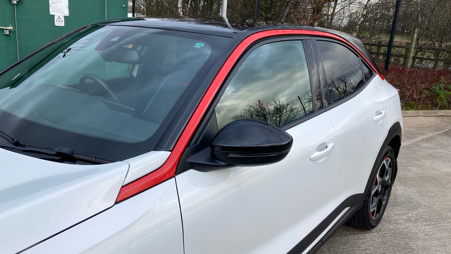 Used Vauxhall Mokka 2022 for sale - 77662502: Photo 43