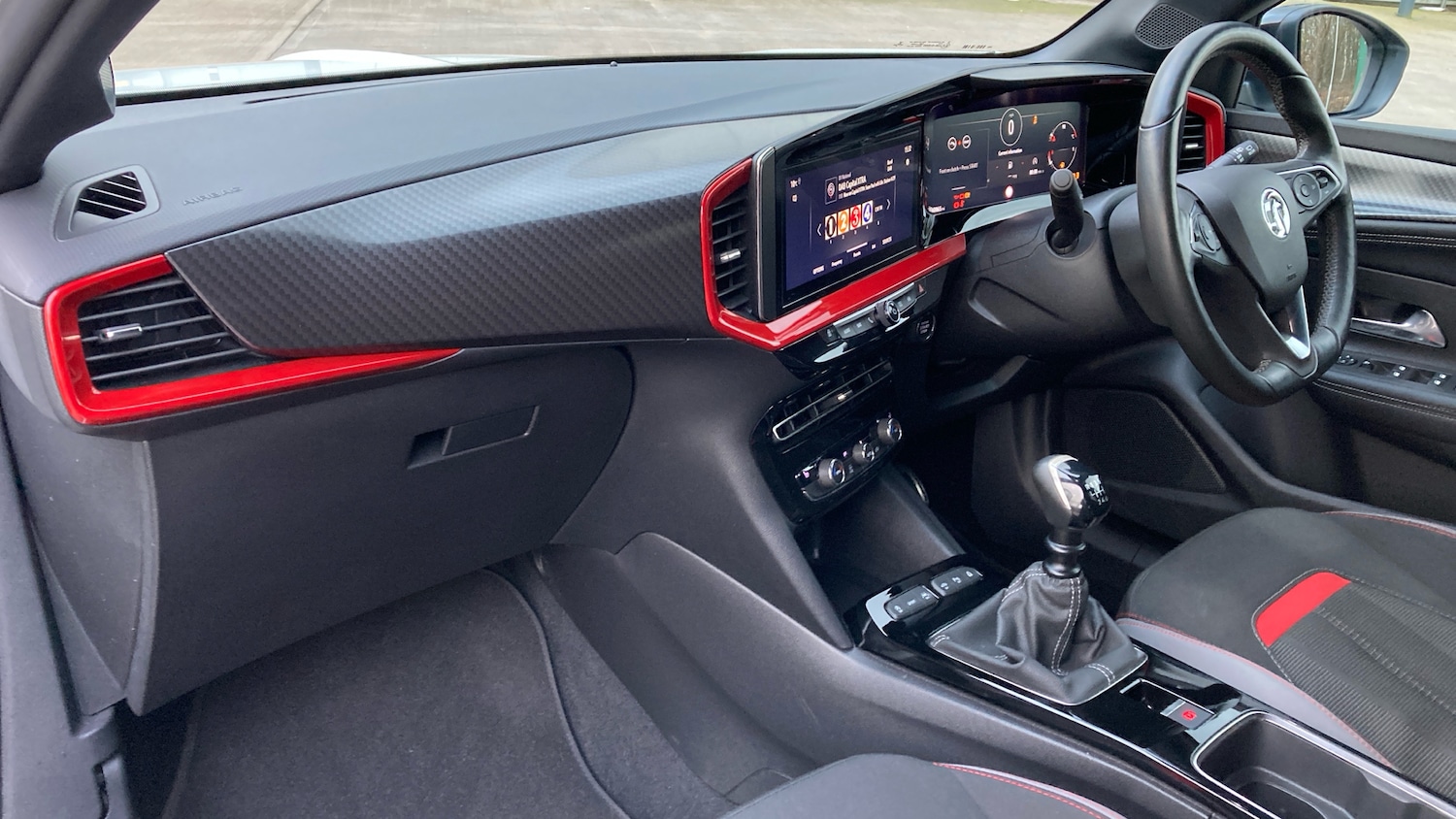 Used Vauxhall Mokka 2022 for sale - 77662502: Photo 9