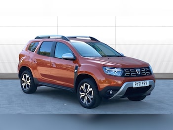 Used Dacia Duster 2012 for sale - 75999500: Photo