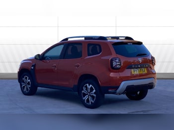 Used Dacia Duster 2012 for sale - 75999500: Photo