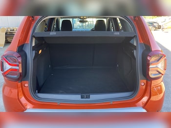 Used Dacia Duster 2012 for sale - 75999500: Photo