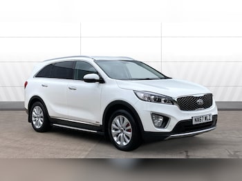 Used Kia Sorento 2017 for sale - 78424491: Photo