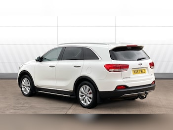 Used Kia Sorento 2017 for sale - 78424491: Photo
