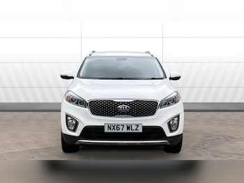 Used Kia Sorento 2017 for sale - 78424491: Photo