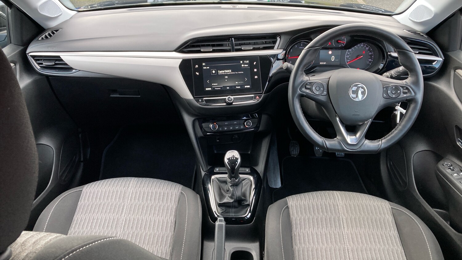 Used Vauxhall Corsa 2022 for sale - 77516302: Photo 10