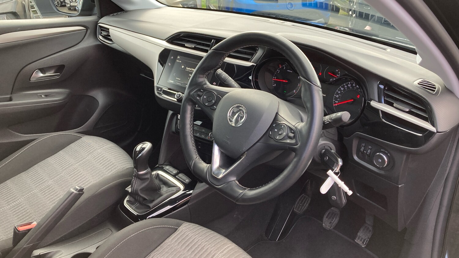 Used Vauxhall Corsa 2022 for sale - 77516302: Photo 11