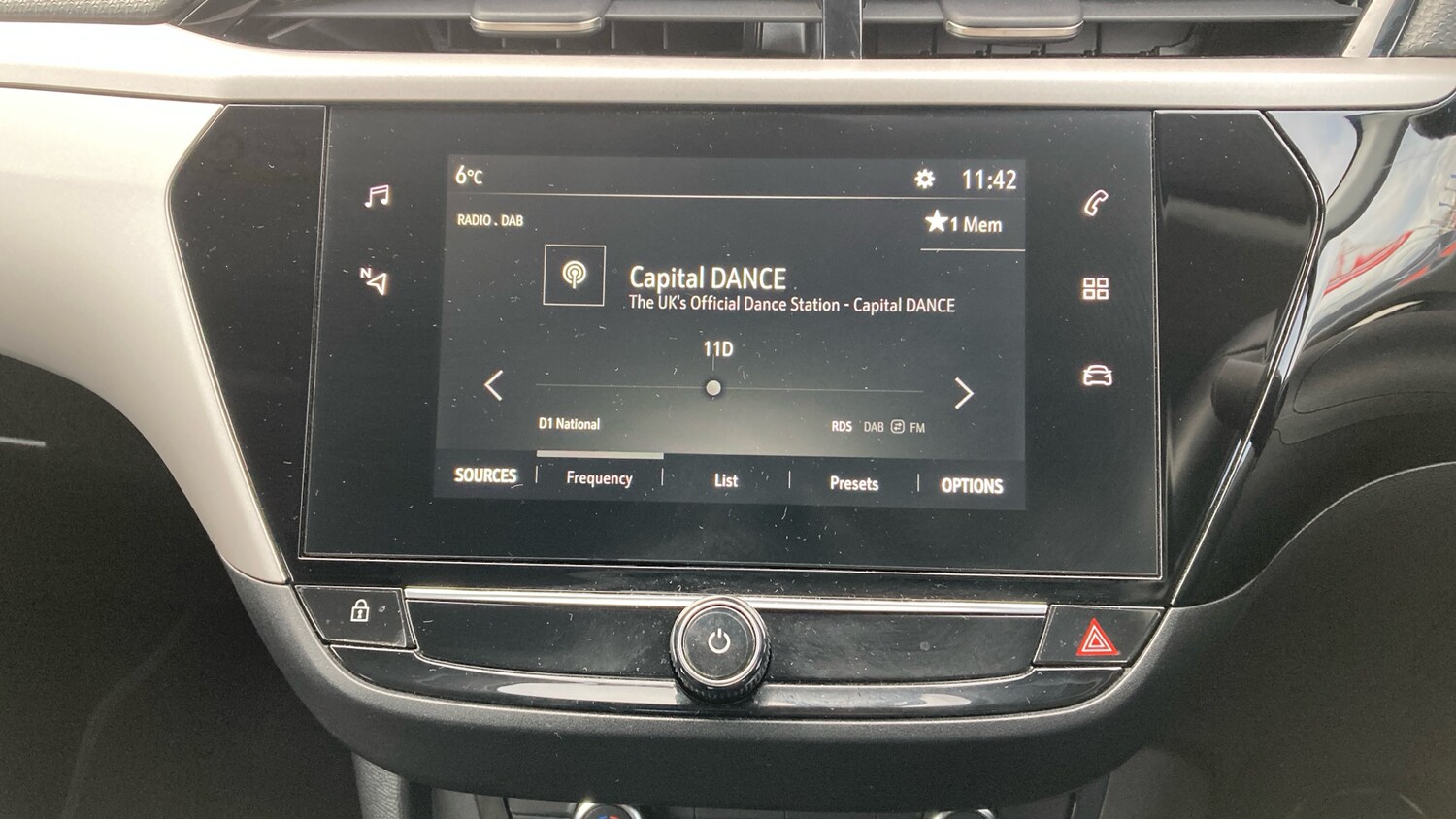 Used Vauxhall Corsa 2022 for sale - 77516302: Photo 12