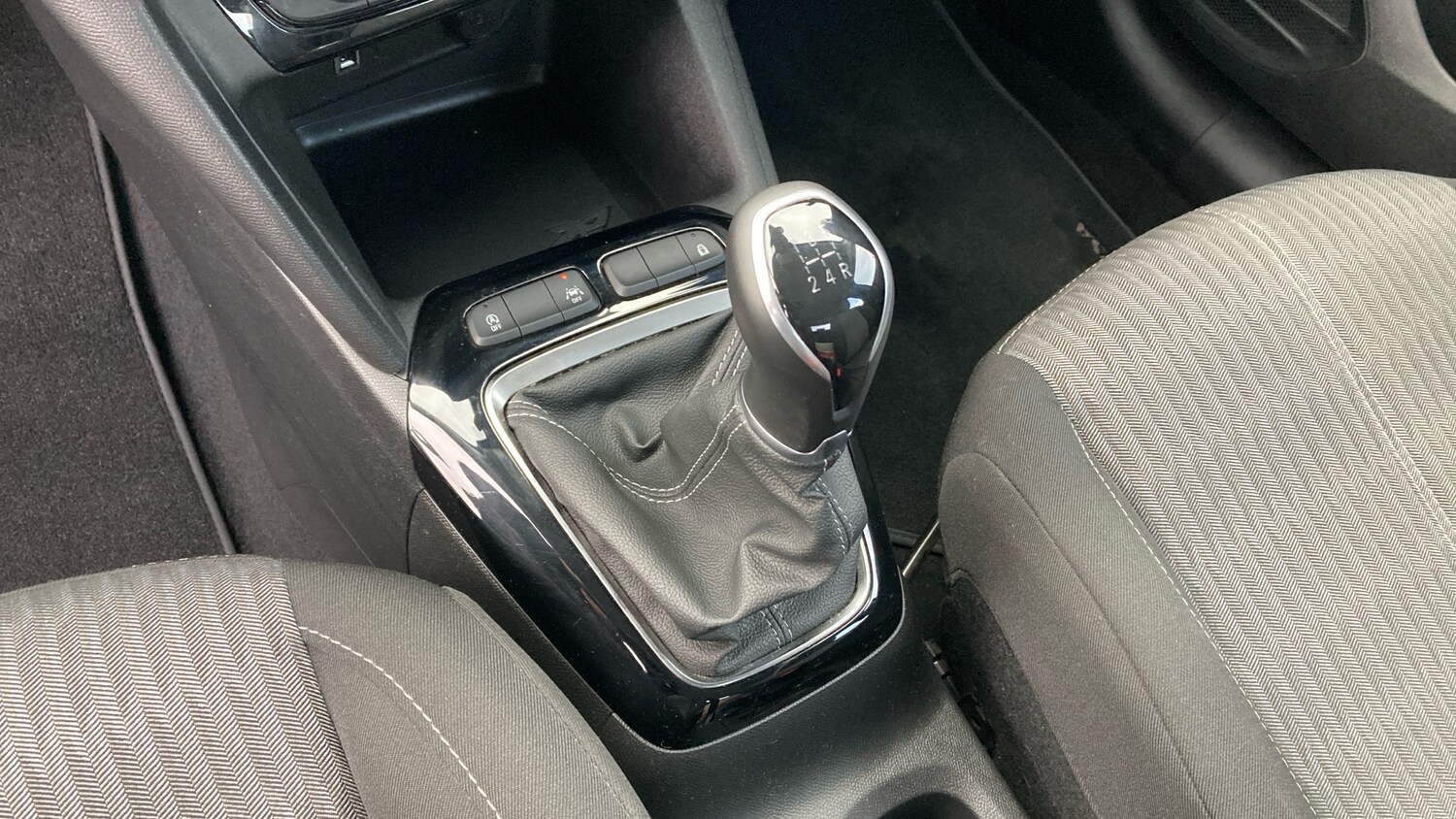 Used Vauxhall Corsa 2022 for sale - 77516302: Photo 13