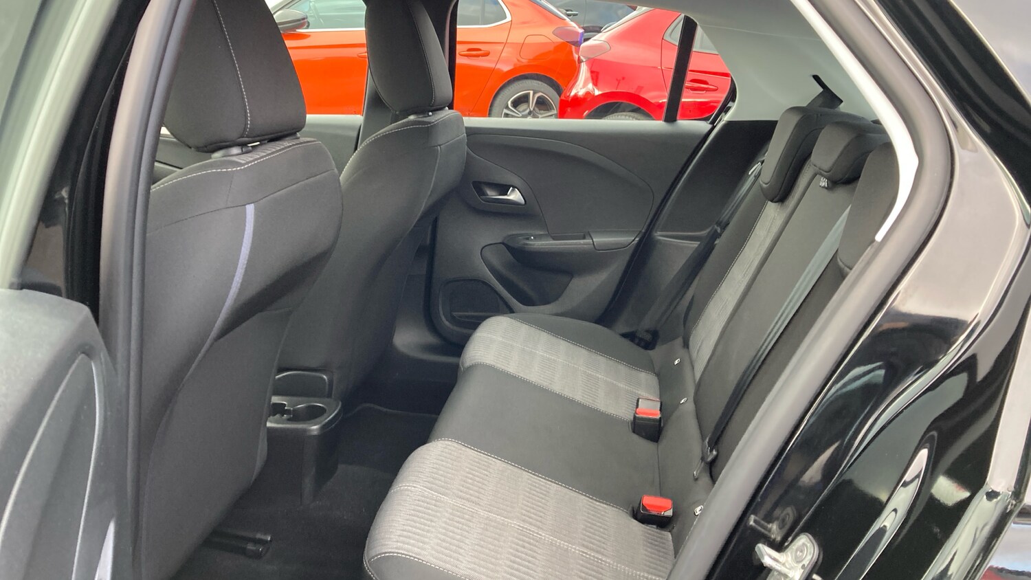 Used Vauxhall Corsa 2022 for sale - 77516302: Photo 16