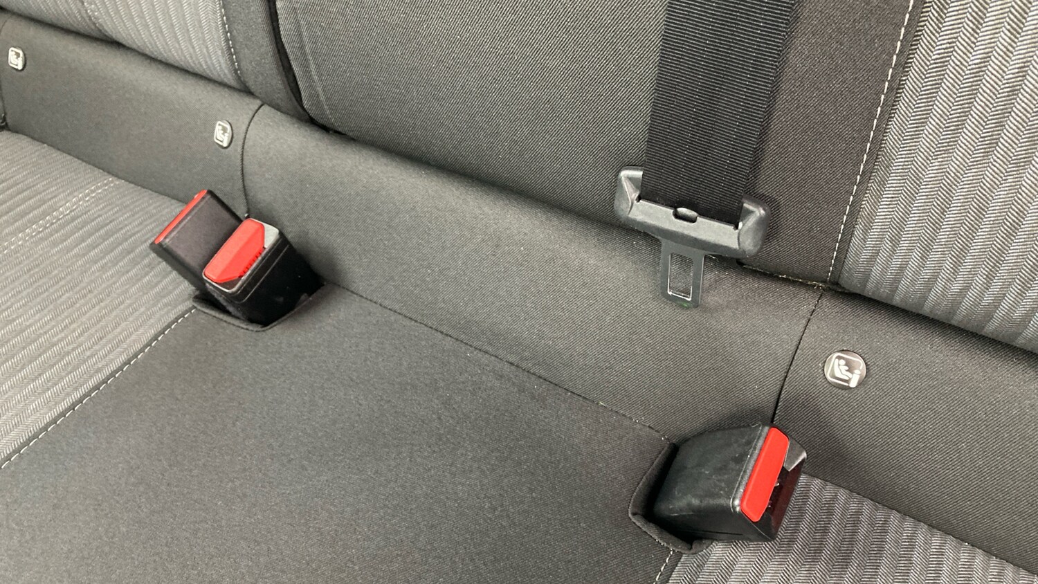 Used Vauxhall Corsa 2022 for sale - 77516302: Photo 17