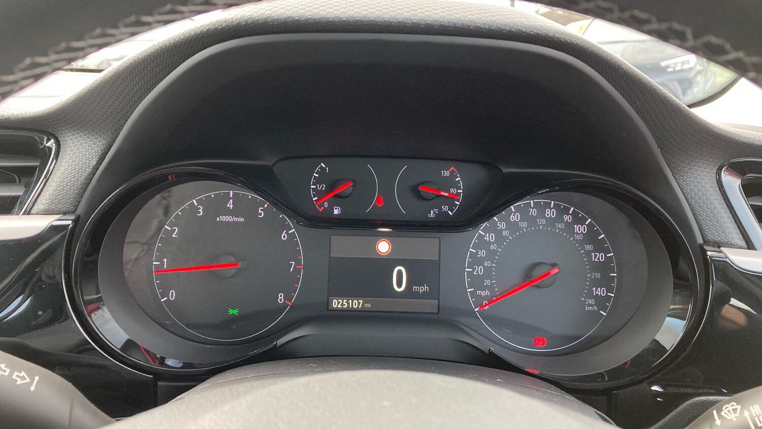 Used Vauxhall Corsa 2022 for sale - 77516302: Photo 18