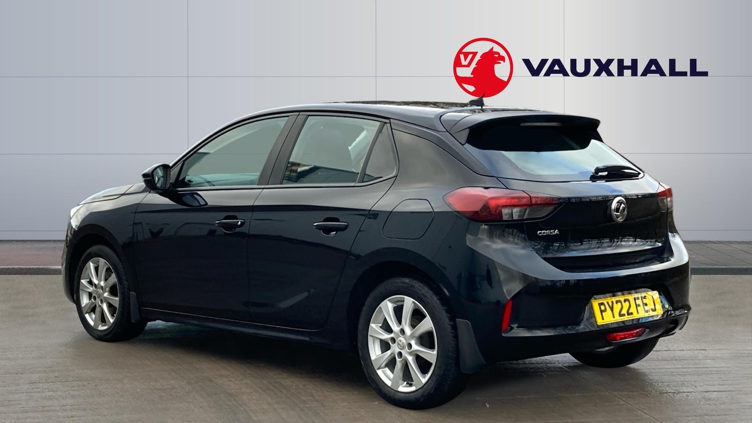 Used Vauxhall Corsa 2022 for sale - 77516302: Photo 2
