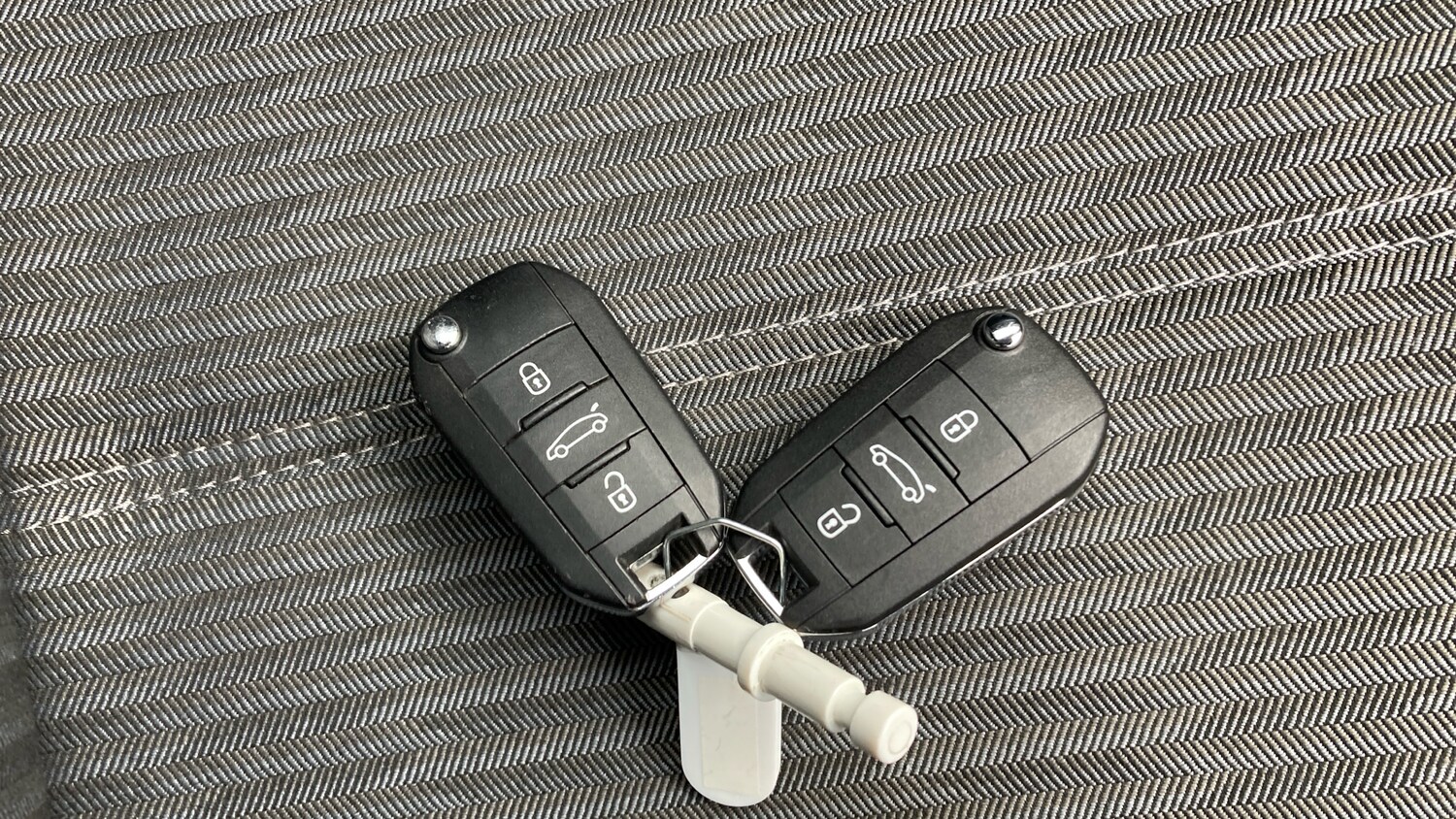 Used Vauxhall Corsa 2022 for sale - 77516302: Photo 20